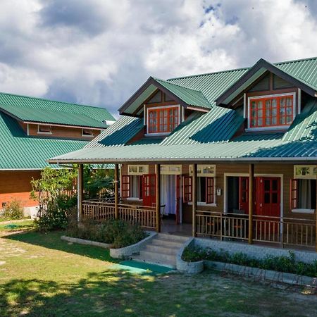 Ambiance Villa La Digue Exterior photo